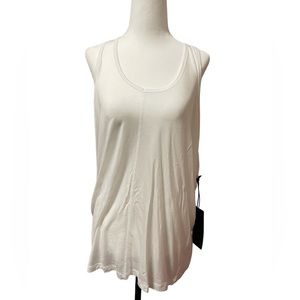 NWT Karma athletic top